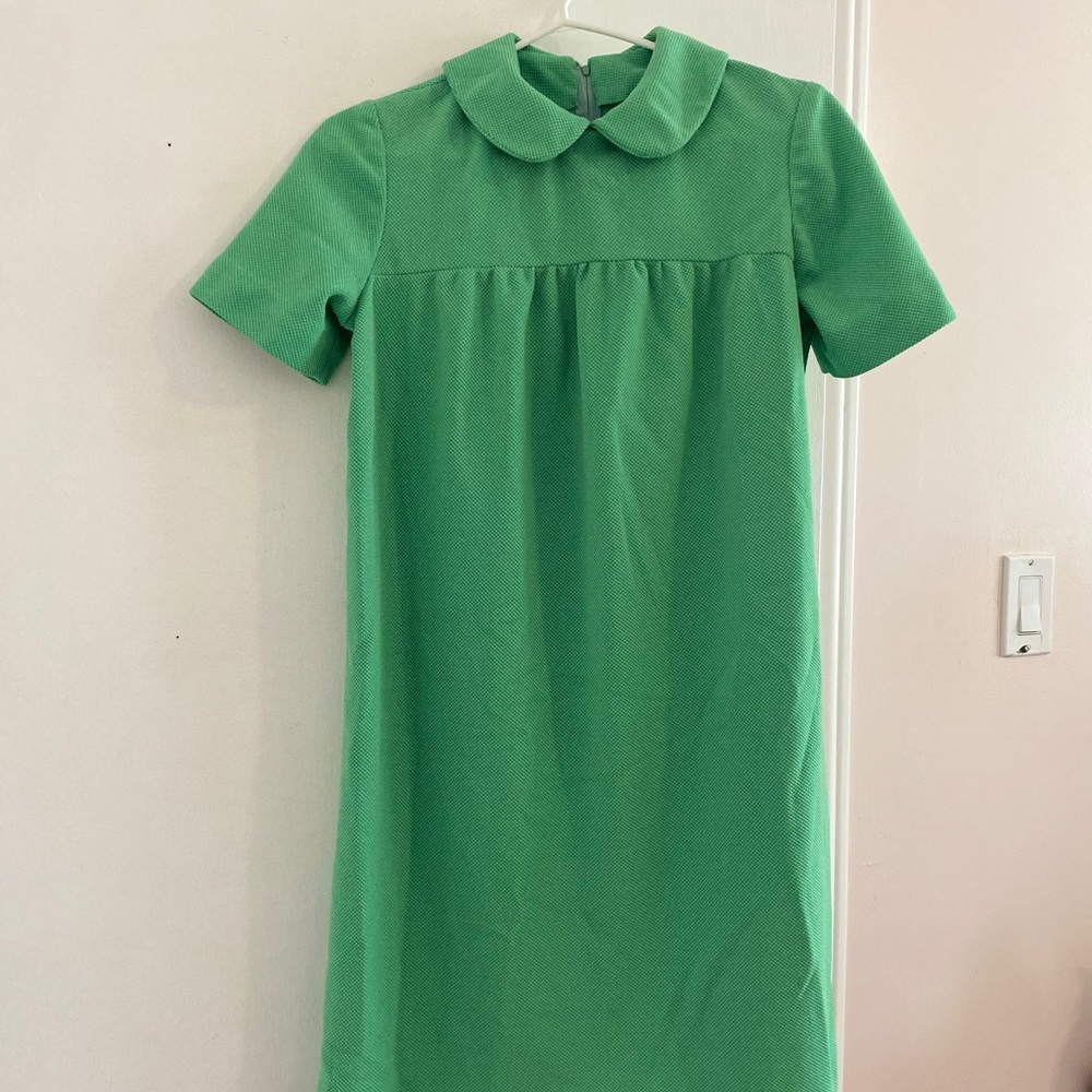 Vintage Dress 👗